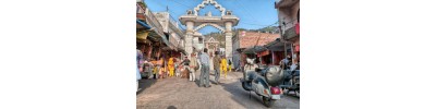 ஜ்வாலாமுகி - ஹிமாசல பிரதேசம்